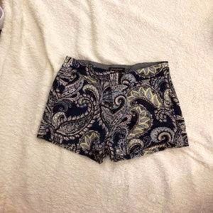 Banana republic shorts